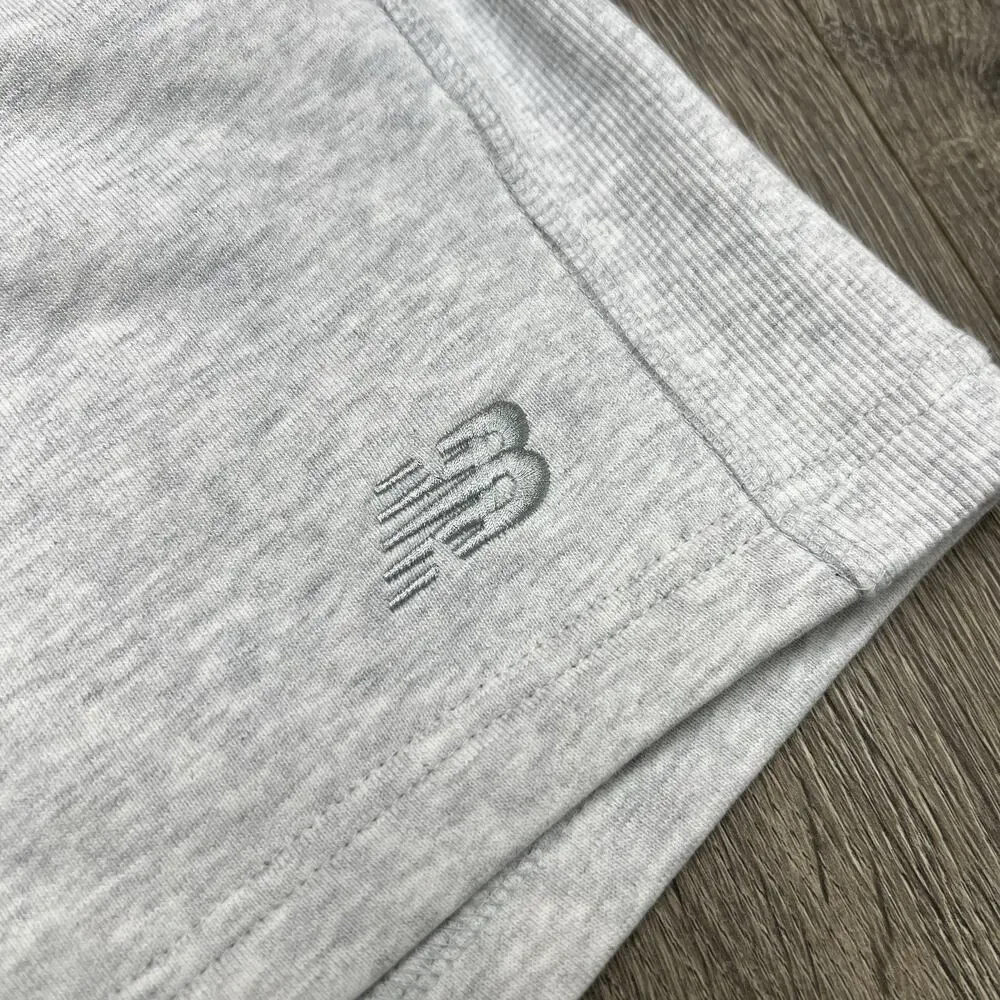 New Balance Shorts Size 2XL Grey 5